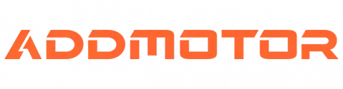 AddMotor logo