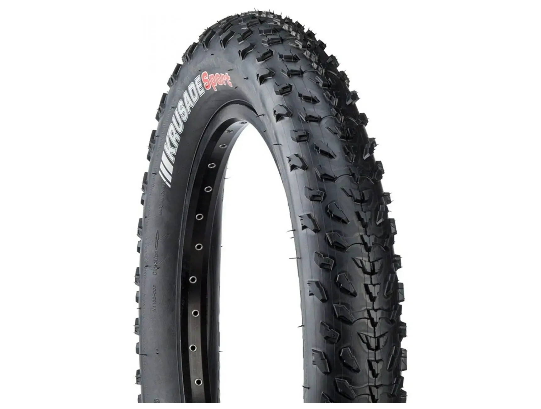 Kenda Krusade 20 x 4.0 Tire