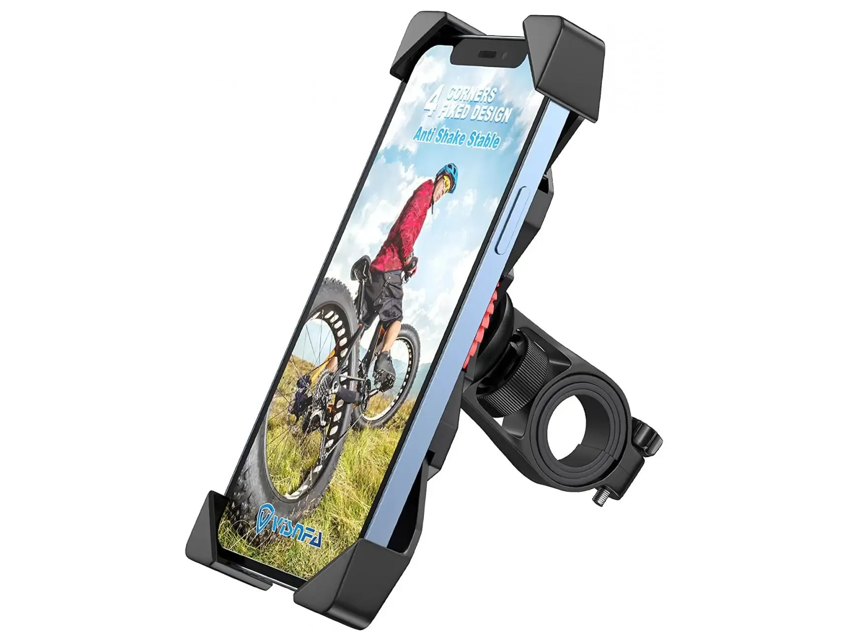 Bike Phone Mount