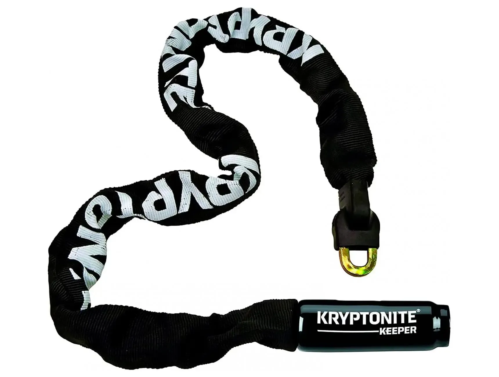Kryptonite Keeper Chain Bike Lock