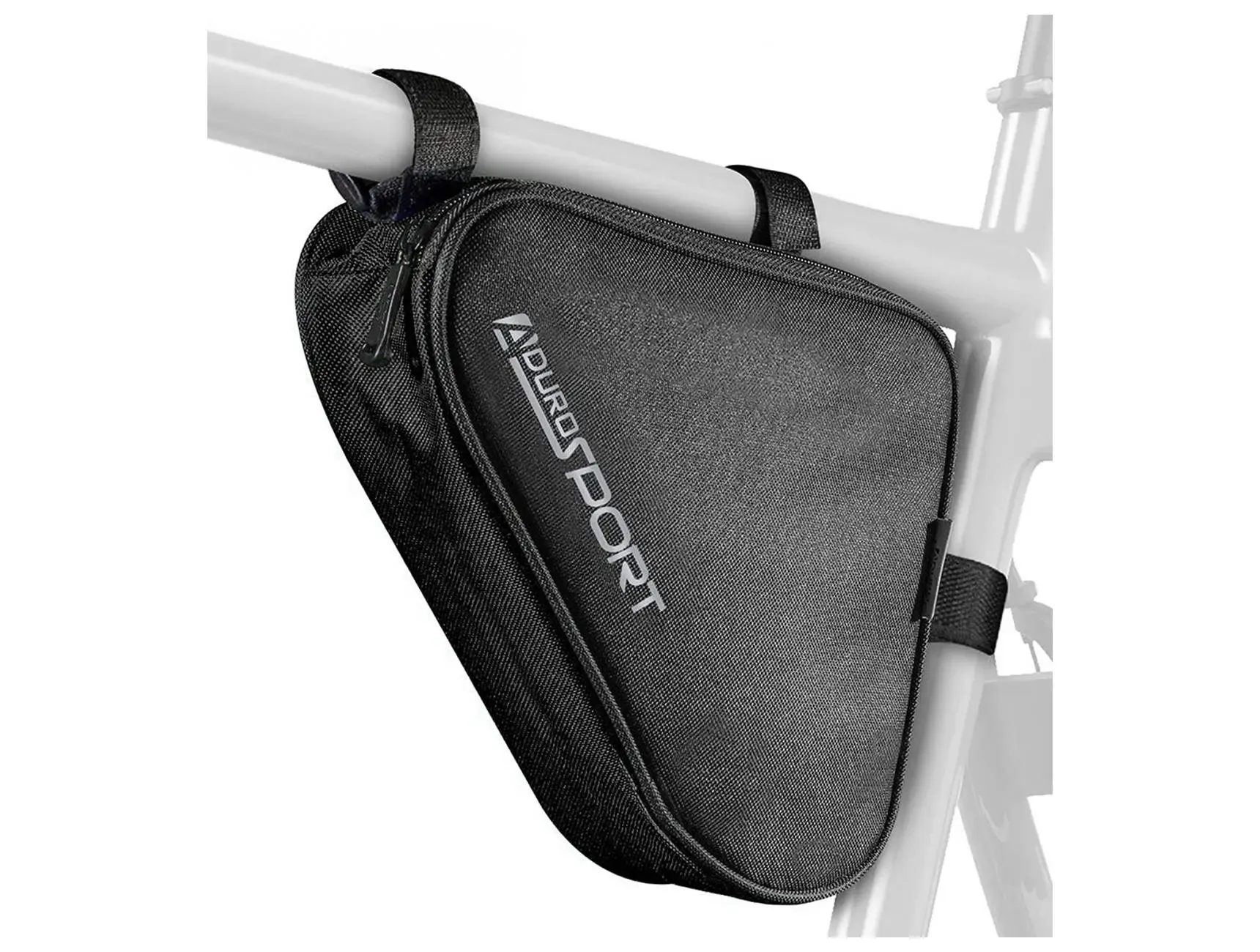 Triangle Bike Storage Bag