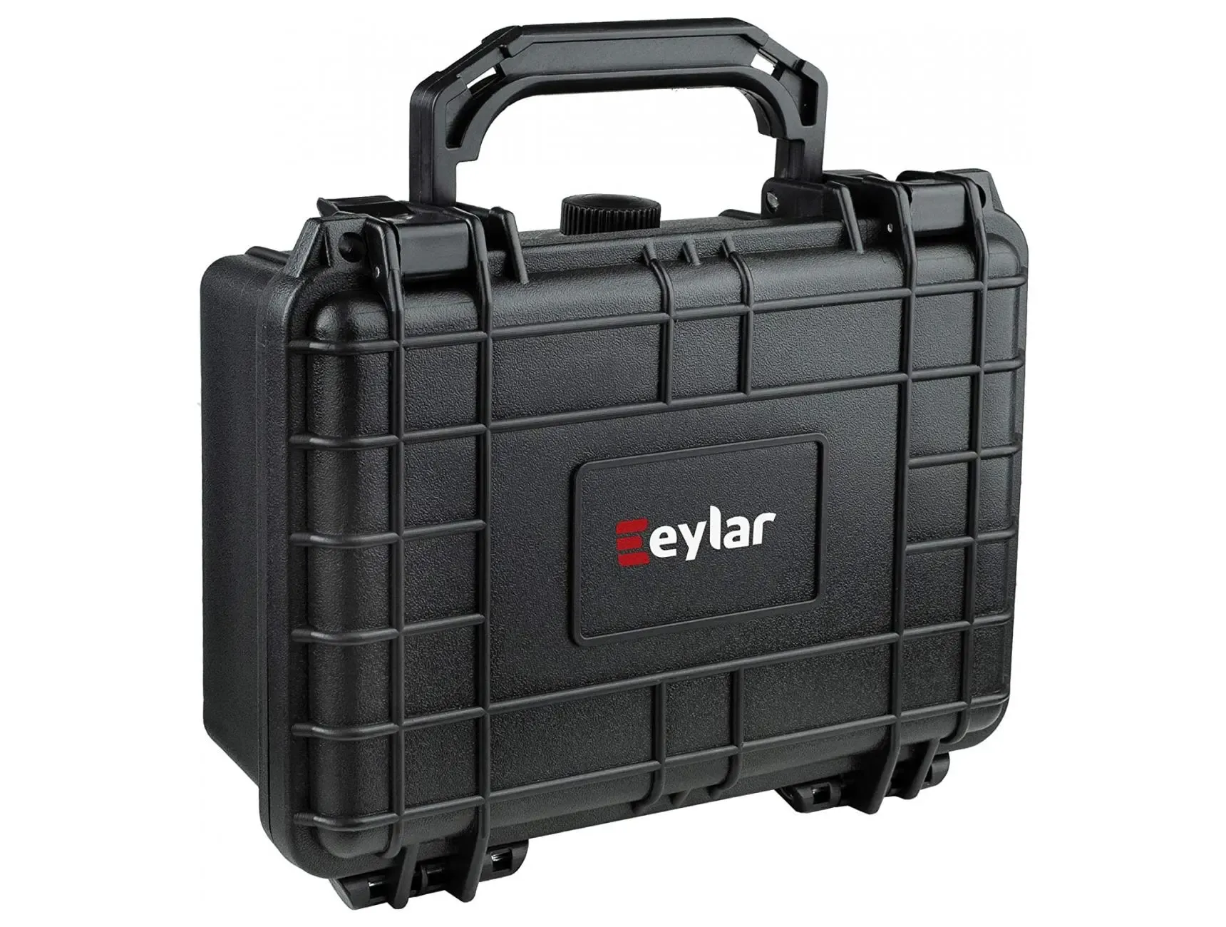 Water & Shock Proof Hard Case