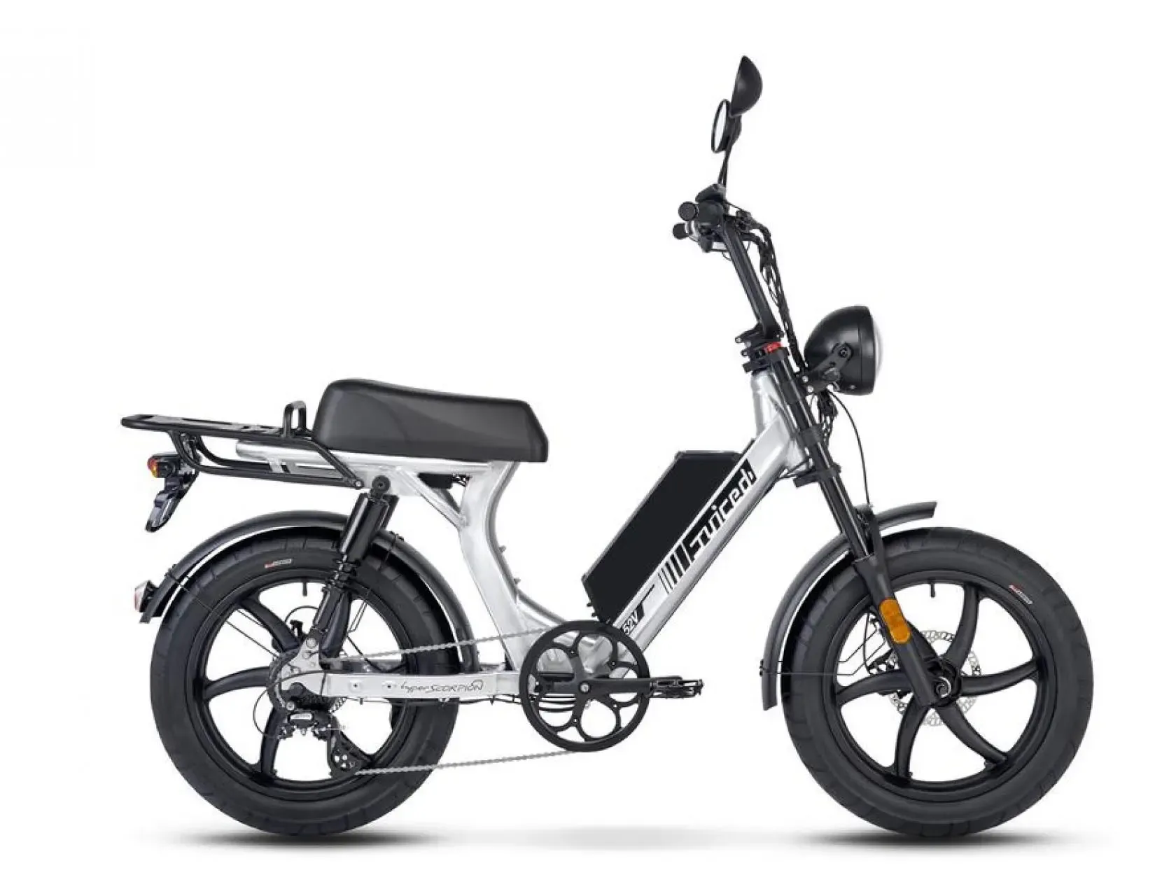 Juiced Bikes HyperScorpion electric bike