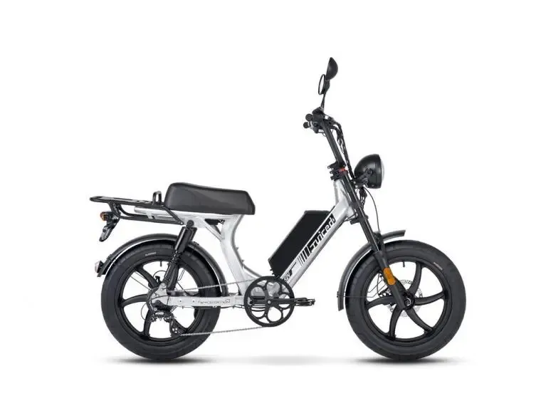 Juiced Bikes HyperScorpion electric bike