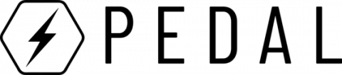 PEDAL Electric logo