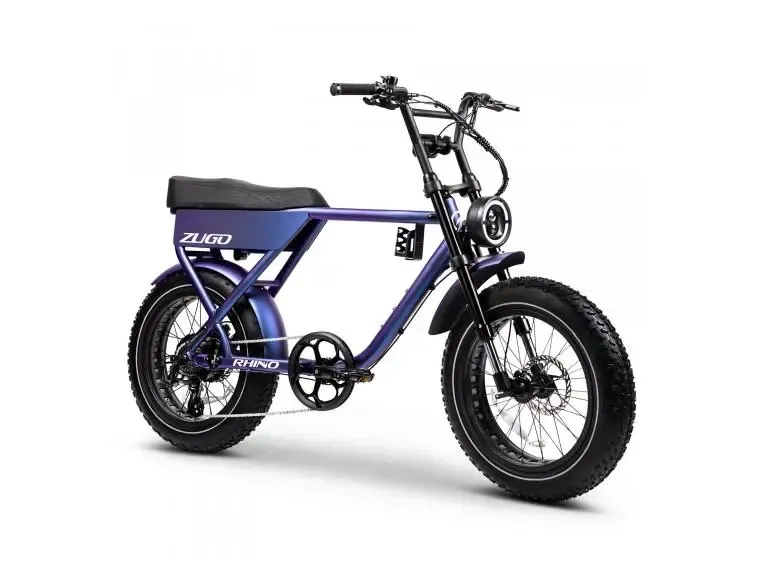 ZuGo Bike Rhino electric bike