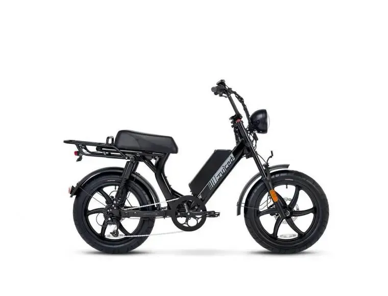 Juiced Bikes Scorpion X electric bike