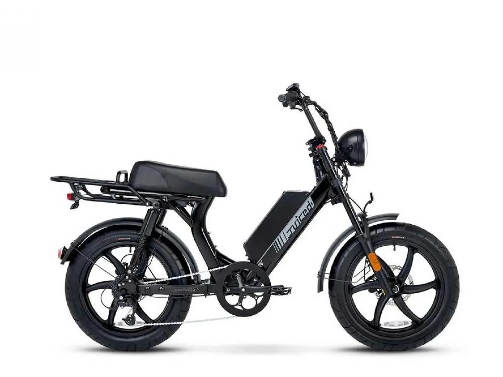 Juiced Bikes Scorpion X electric bike