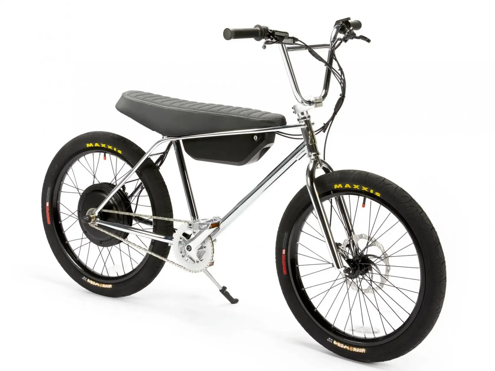 Zooz Bikes Urban Ultralight 1100 electric bike