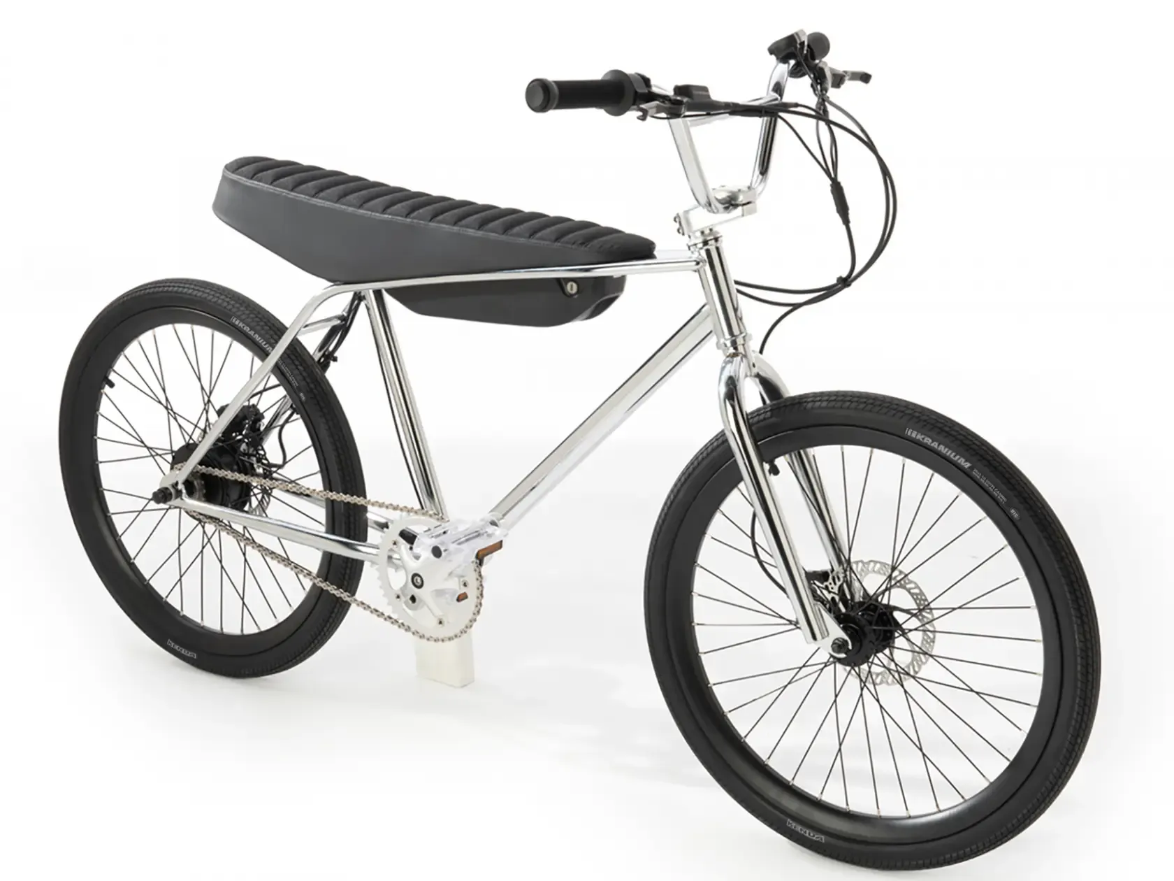 Zooz Bikes Urban Ultralight 250 electric bike