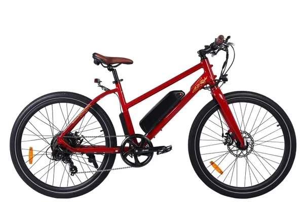 Ariel Rider Rideal 48V Local Open Box electric bike