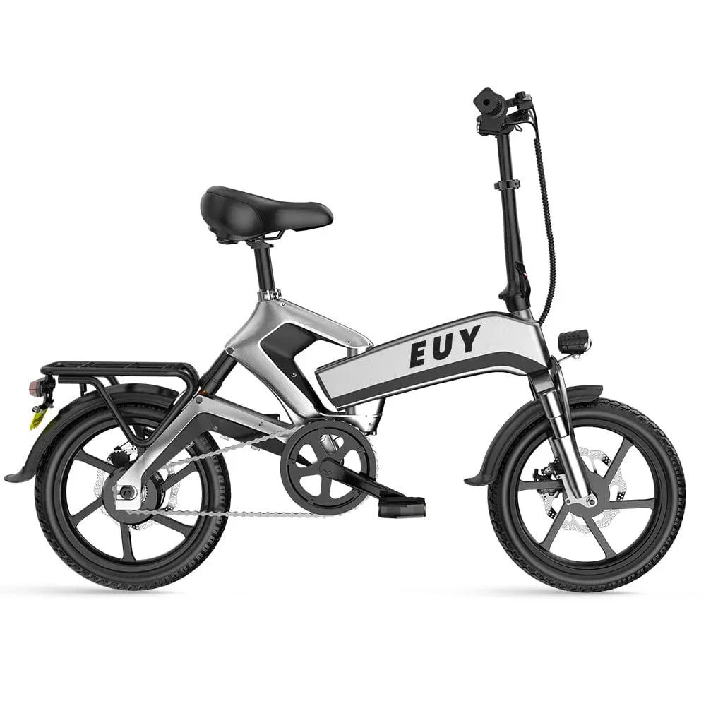 Euybike K6 Electric Mini Bike electric bike