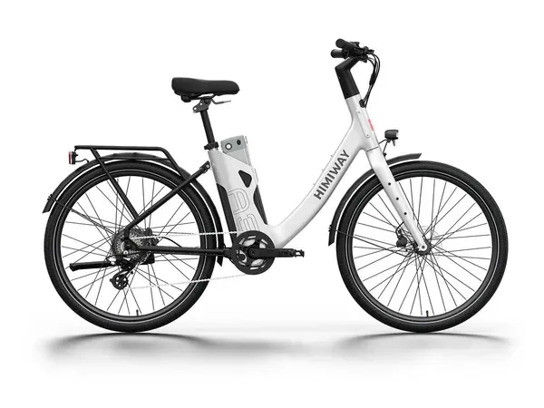 Himiway A3 / Urban Electric Commuter Bike ST electric bike