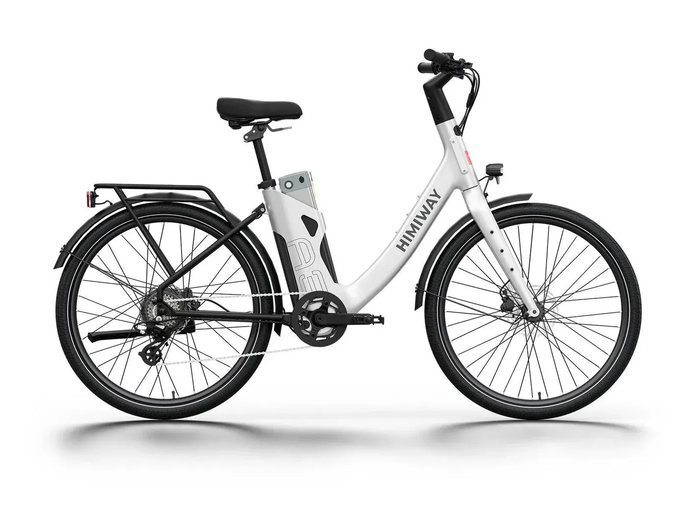 Himiway A3 / Urban Electric Commuter Bike ST electric bike