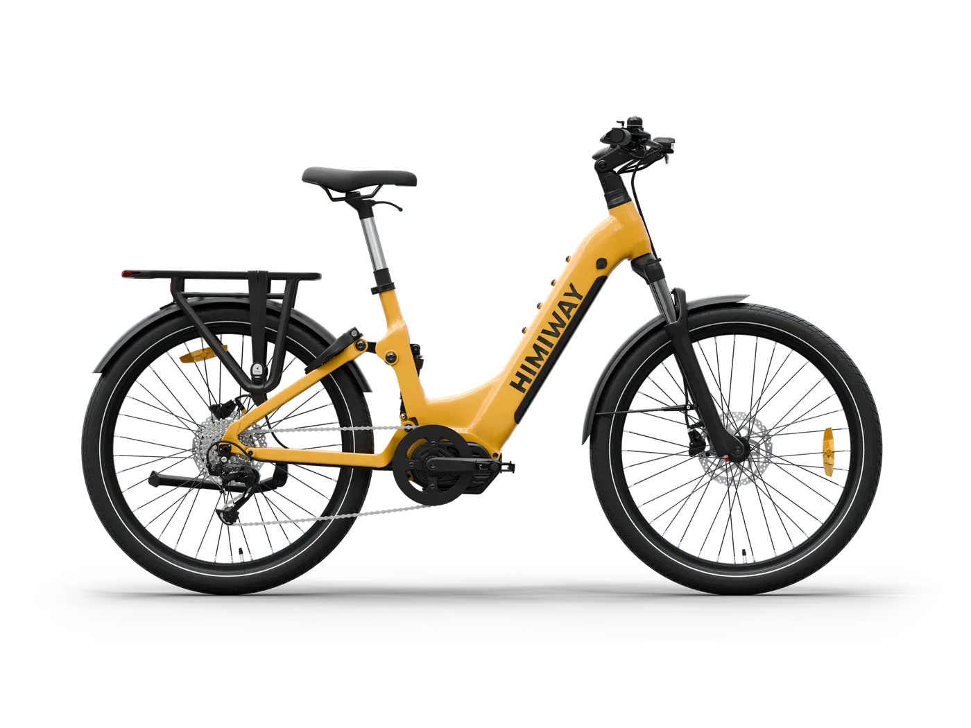 Himiway Himiway A7 Pro Commuter eBike electric bike
