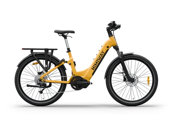 Himiway Himiway A7 Pro Commuter eBike electric bike