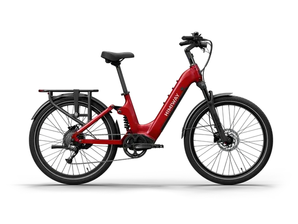 Himiway Himiway A7 Commuter eBike electric bike