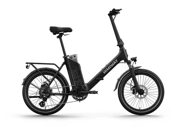 Himiway B3 / Foldable Electric Commuter Bike electric bike