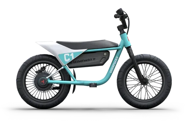 Himiway Himiway C1 Kids eBike electric bike
