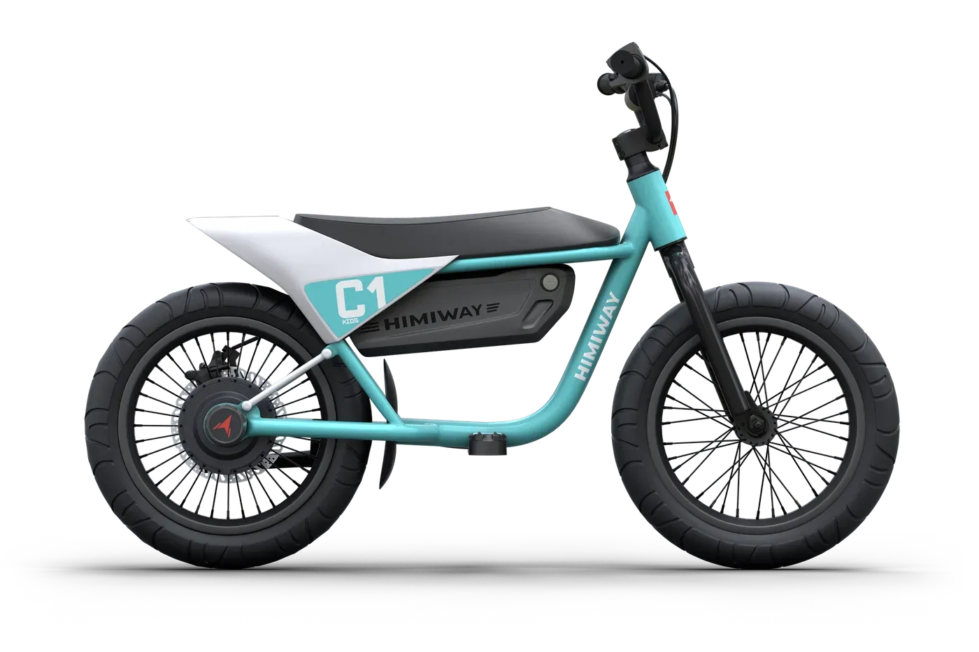 Himiway Himiway C1 Kids eBike electric bike