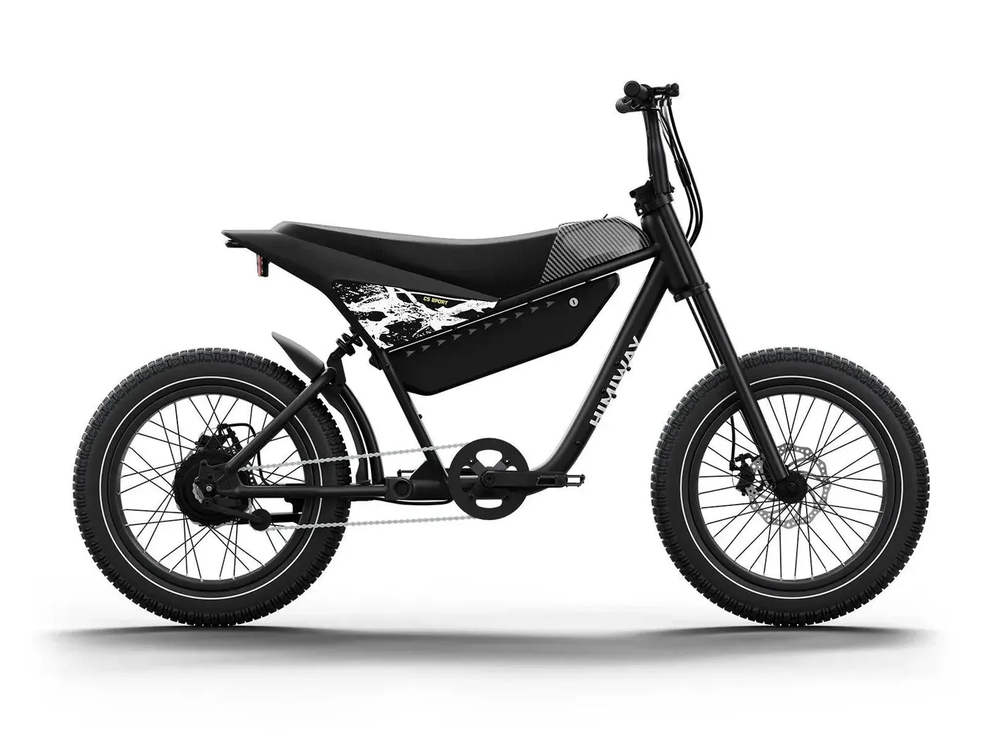 Himiway Himiway C5 Electric Motorbike electric bike