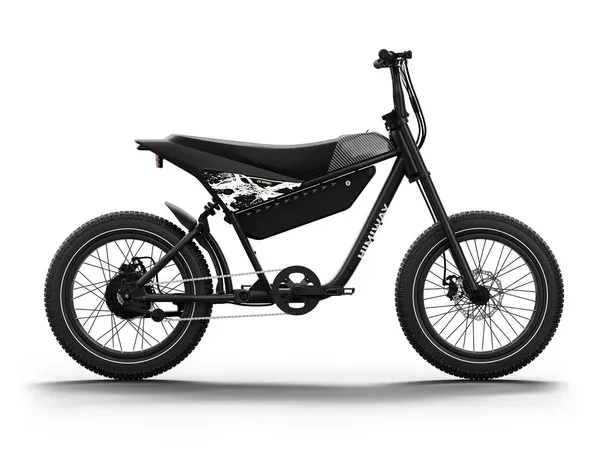 Himiway Himiway C5 Electric Motorbike electric bike