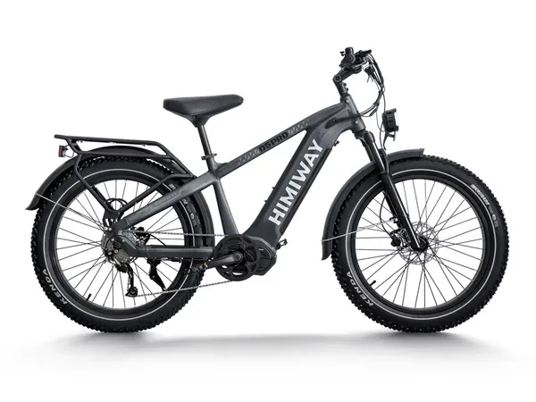 Himiway D5 Pro / All-terrain Electric Fat Bike electric bike