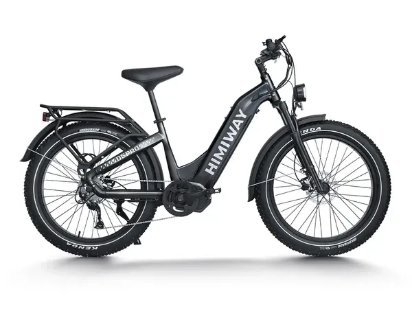 Himiway D5 Pro ST / All-terrain Electric Fat Bike electric bike
