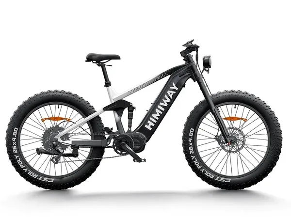 Himiway Himiway D7 Pro Mountain eBike electric bike