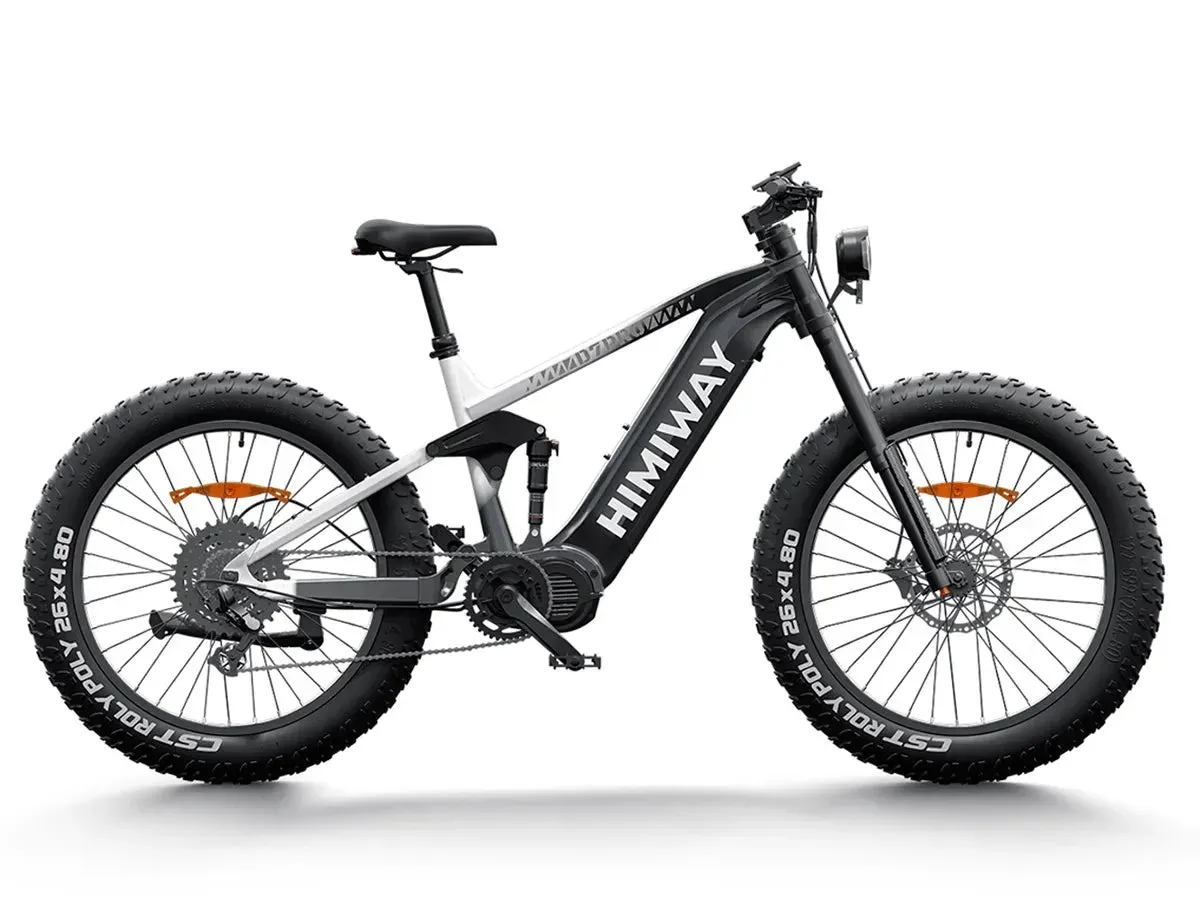Himiway Himiway D7 Pro Mountain eBike electric bike