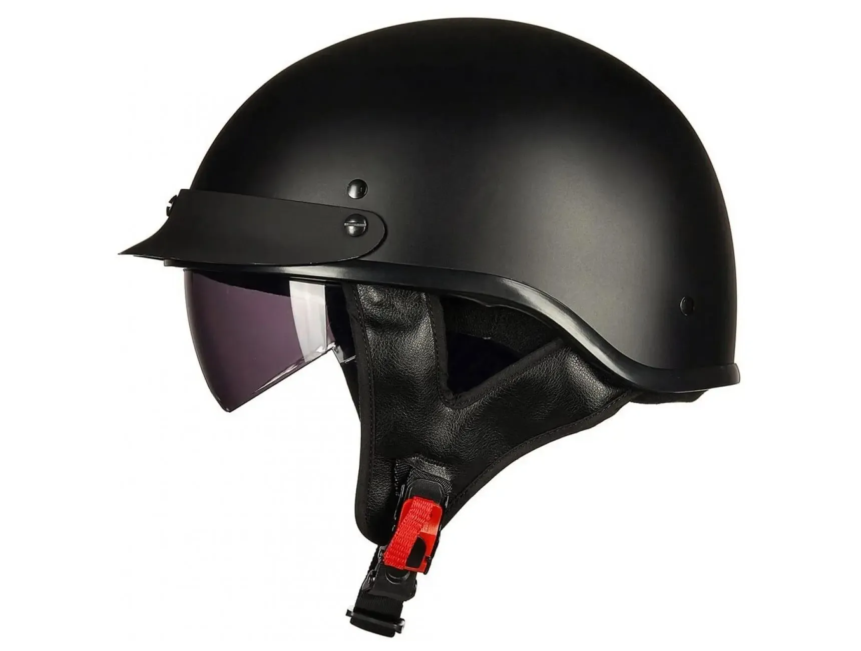 ILM Half Helmet