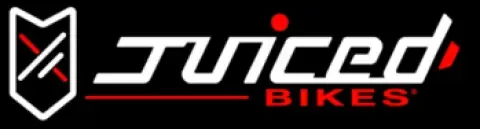 Juiced Bikes logo