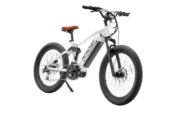 Monday Motorbikes ANTERO electric bike