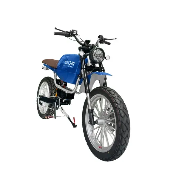 Monday Motorbikes PIEZO electric bike