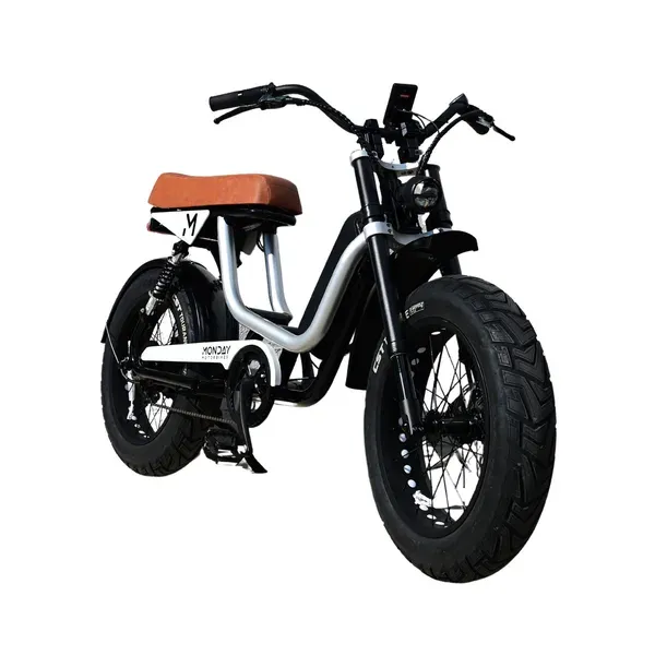Monday Motorbikes Torrey 750S electric bike