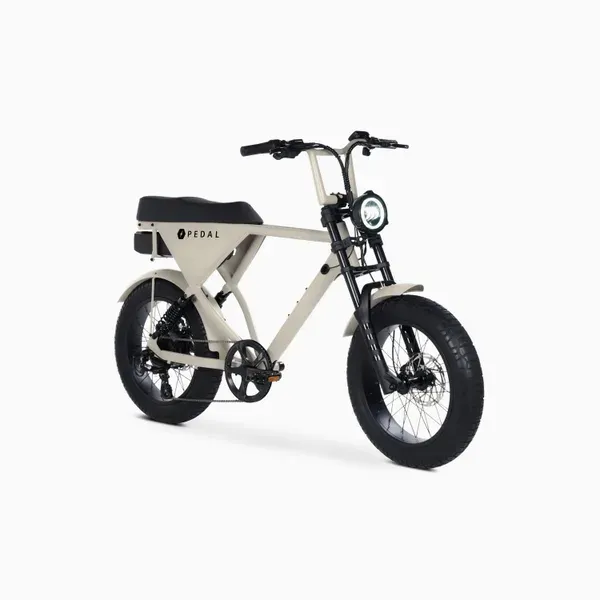 PEDAL Electric CORE 3.0 electric bike