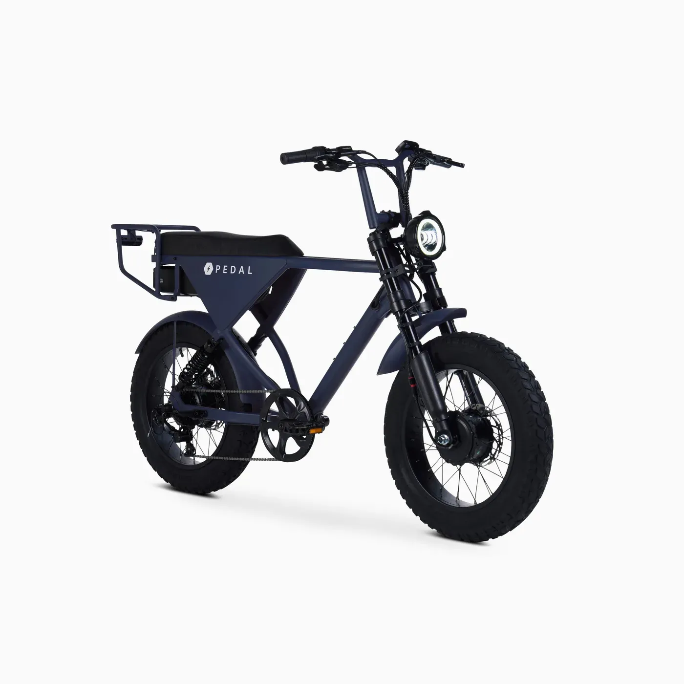 PEDAL Electric All Wheel Drive [ S ] electric bike
