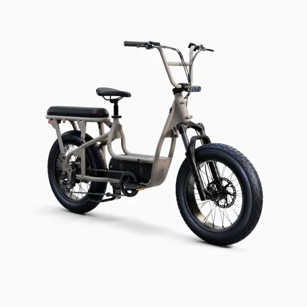 PEDAL Electric The S/T electric bike