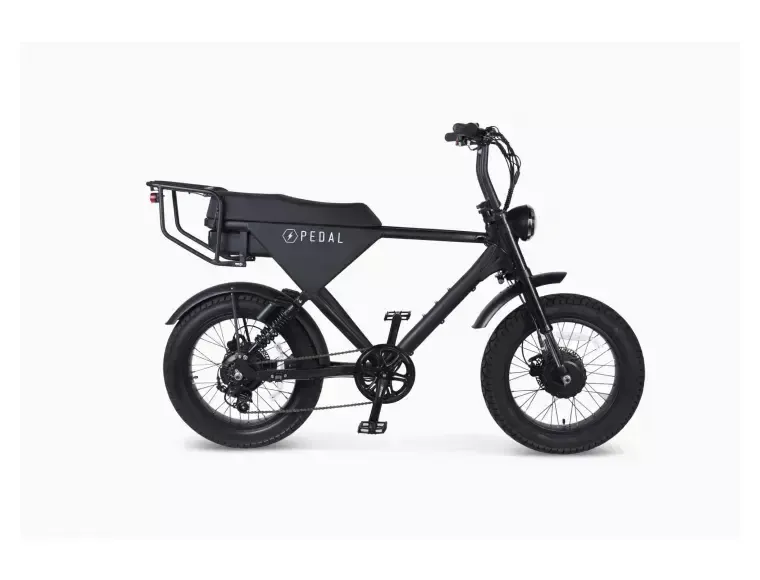 PEDAL Electric AWDIII electric bike