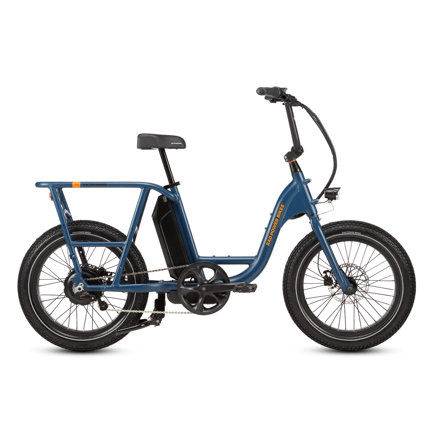 Rad Power Bikes RadRunner 1 electric bike