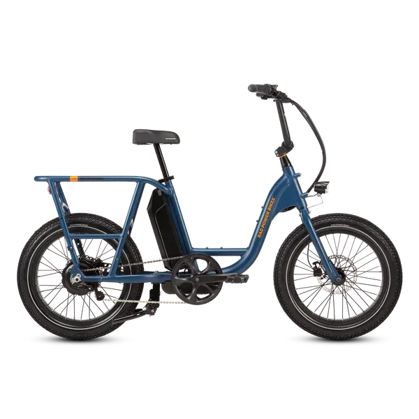 Rad Power Bikes RadRunner 1 electric bike
