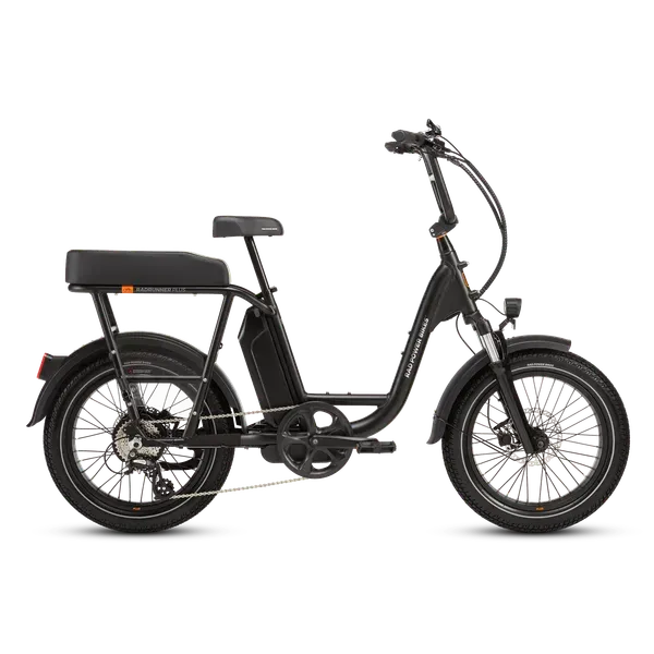 Rad Power Bikes RadRunner Plus electric bike