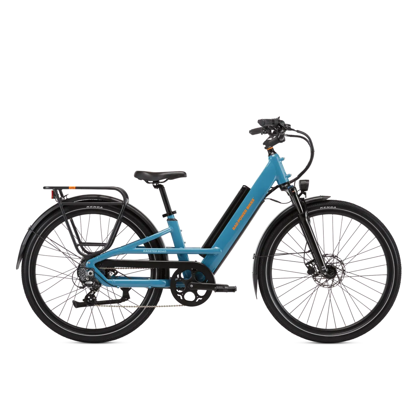 Rad Power Bikes Radster Road Electric Commuter Bike electric bike