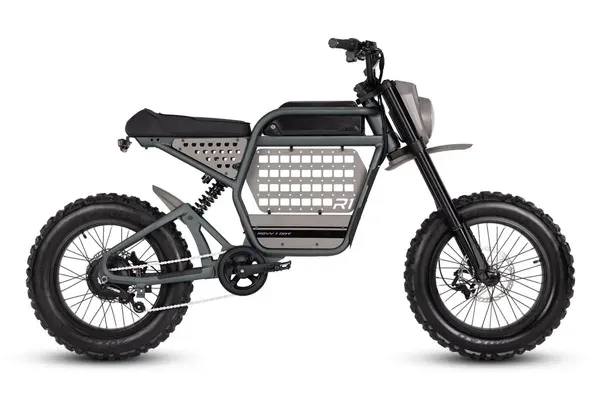Ride1Up Revv1 DRT electric bike
