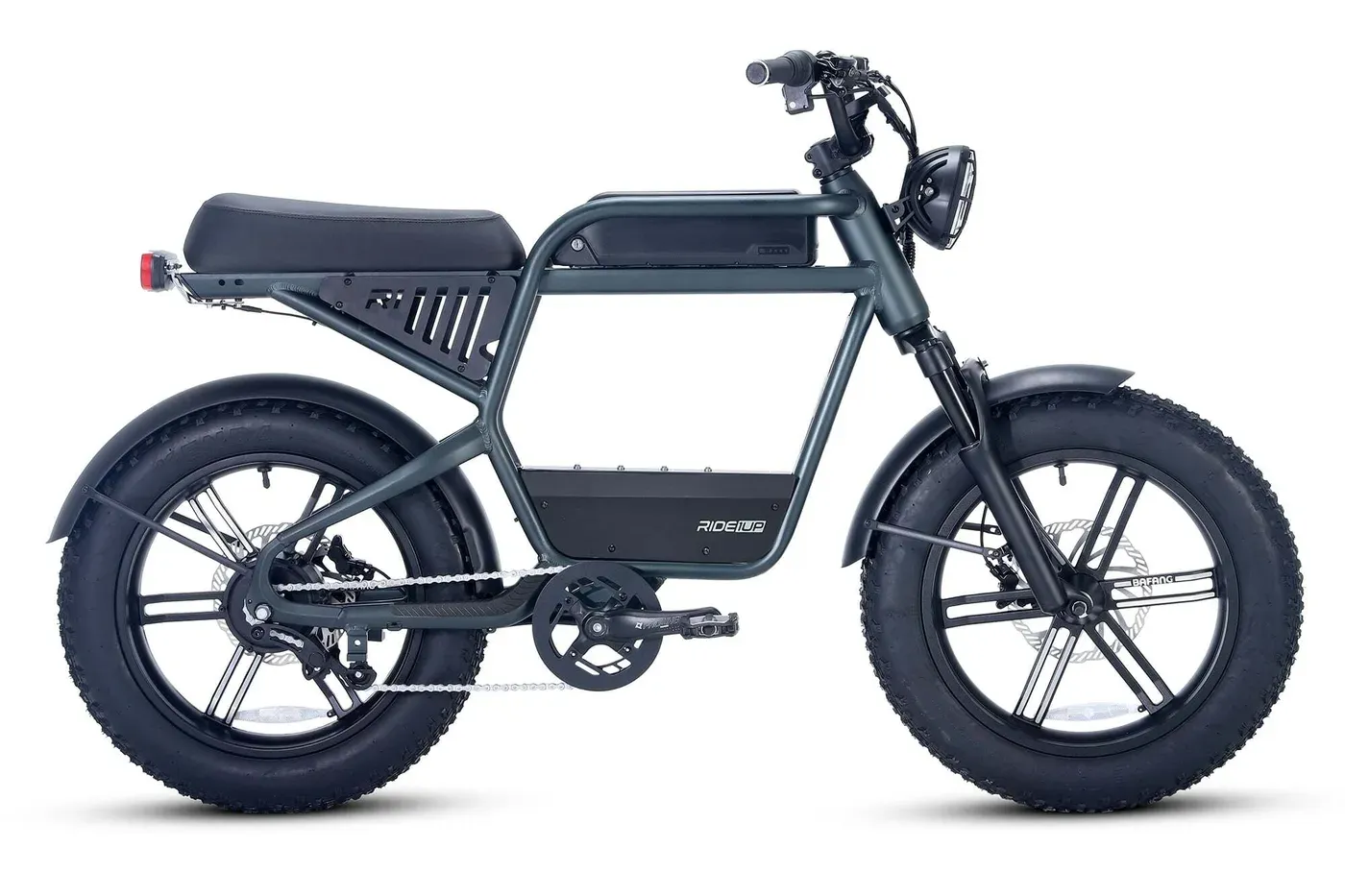 Ride1Up Revv1 HT electric bike