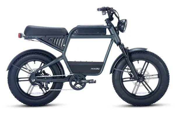 Ride1Up Revv1 HT electric bike