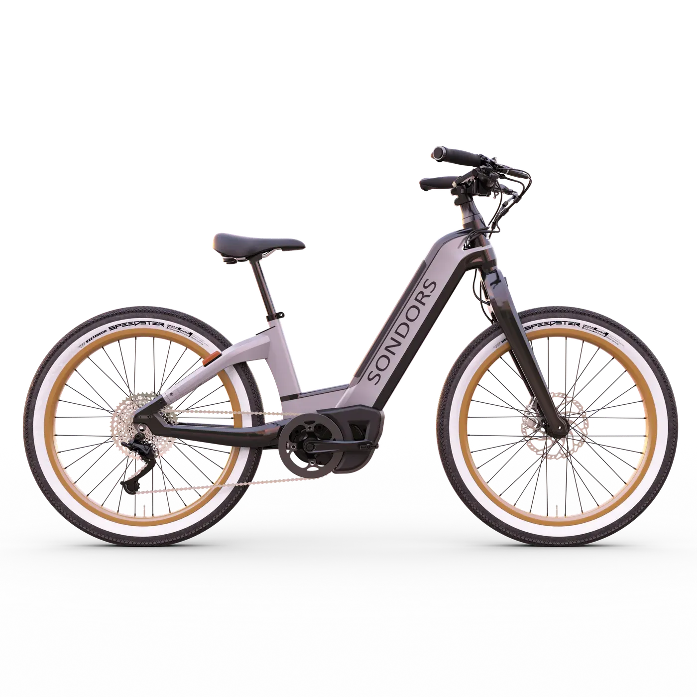 Sondors SONDORS Cruiser electric bike