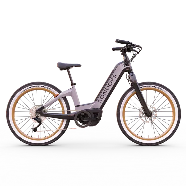 Sondors SONDORS Cruiser electric bike