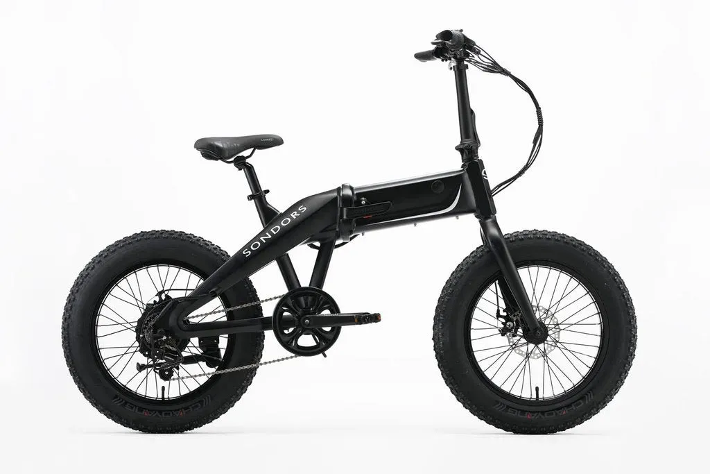 Sondors SONDORS Fold X electric bike