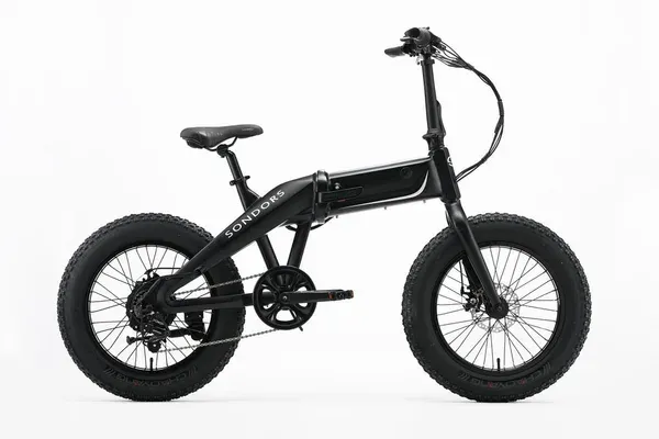 Sondors SONDORS Fold X electric bike